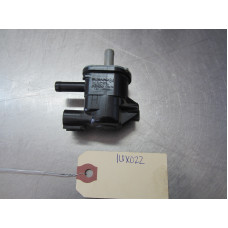 16X022 EVAP Purge Valve From 2013 Subaru Impreza  2.0 16131AA060